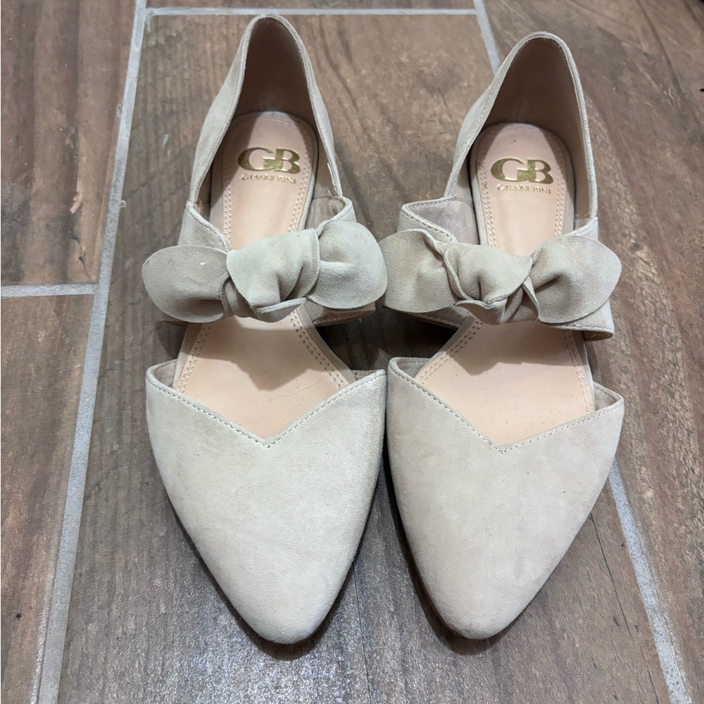 GIANNI BINI Flats